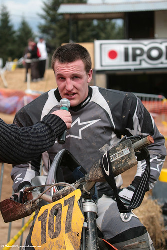 Alex Q - Formateur CQA