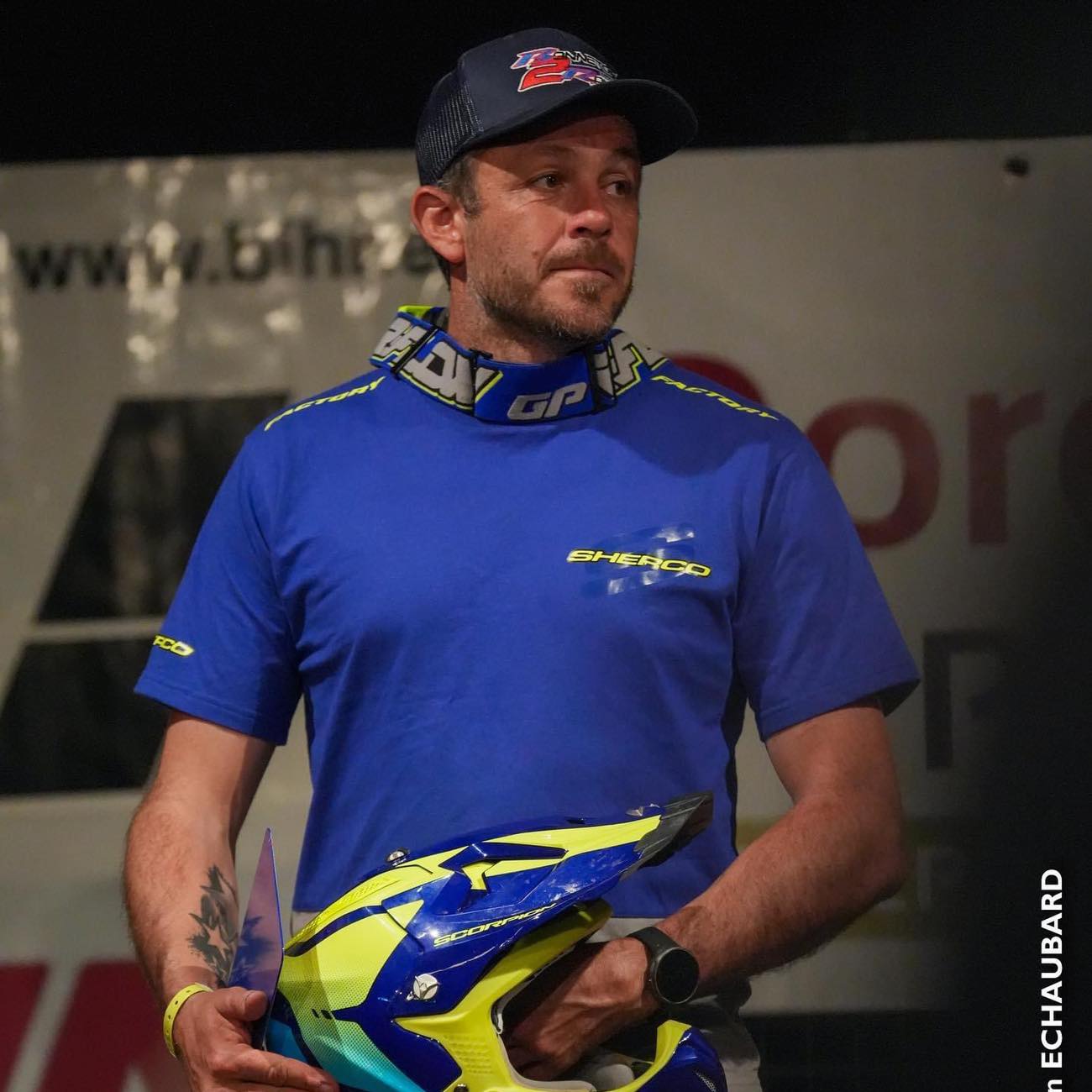 Julien G - Formateur CQA